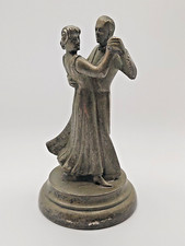 Ballroom Dancers Accessory Mascot ; Fred Astaire & Ginger Rogers *