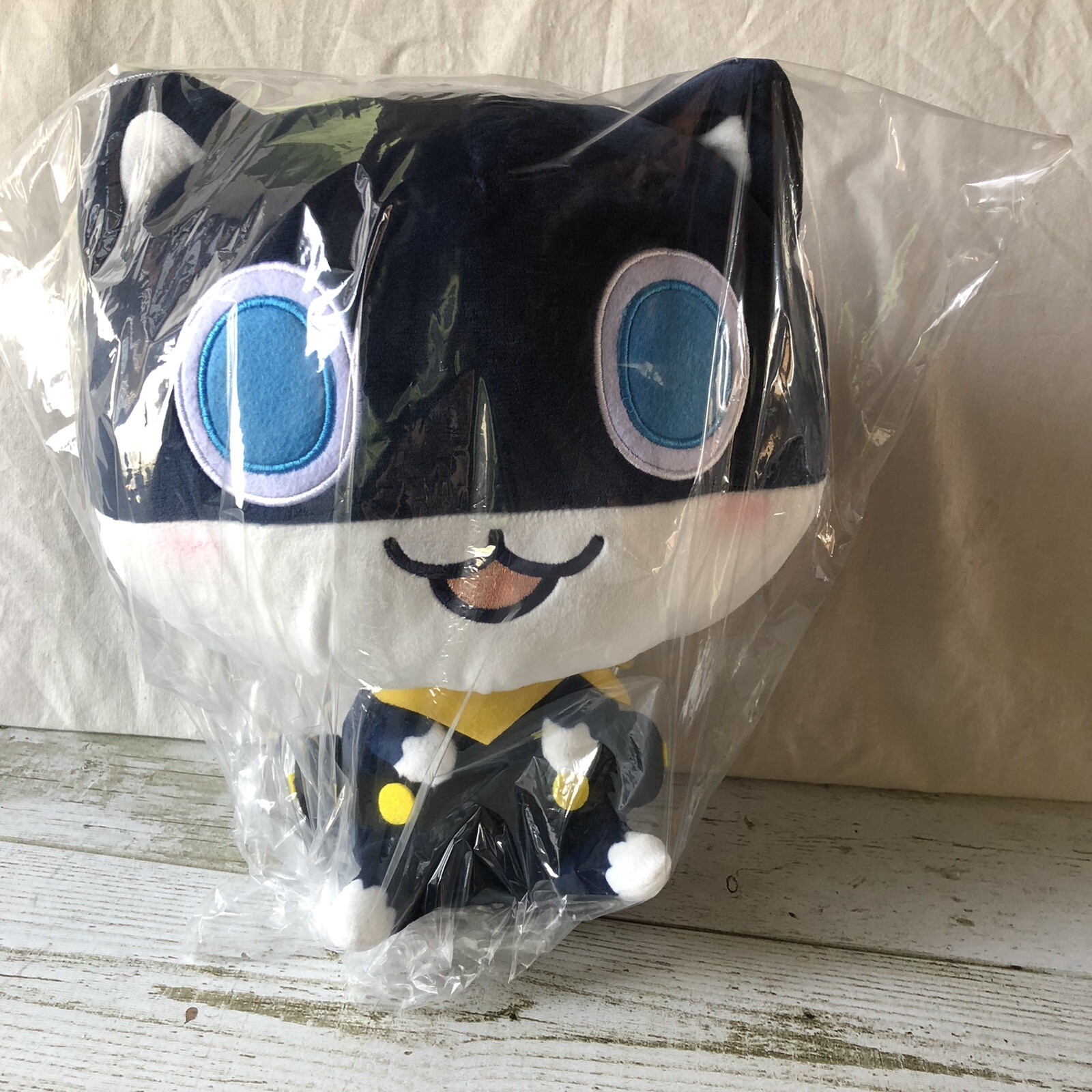 morgana plush ebay