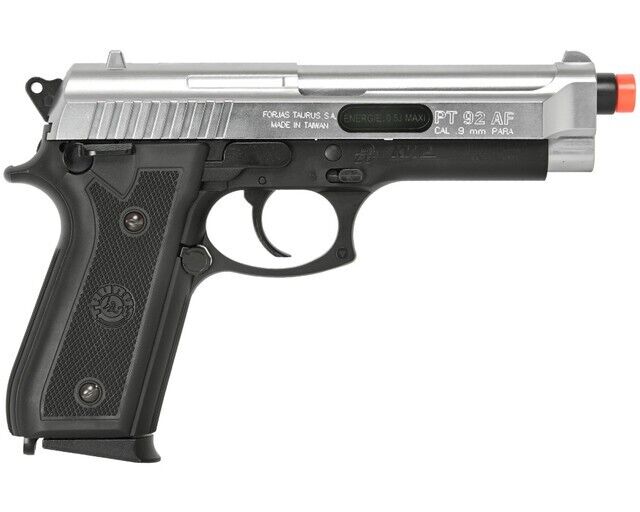 TAURUS PT92 MAXI HYPER ガスガン - トイガン TAURUS PT92 MAXI HYPER ガスガン - トイガン