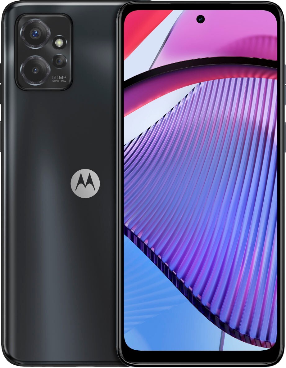 Motorola Moto G Power 5G (2023) XT2311-4 128GB Black Xfinity Only