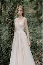 Whimsical Wedding Dress