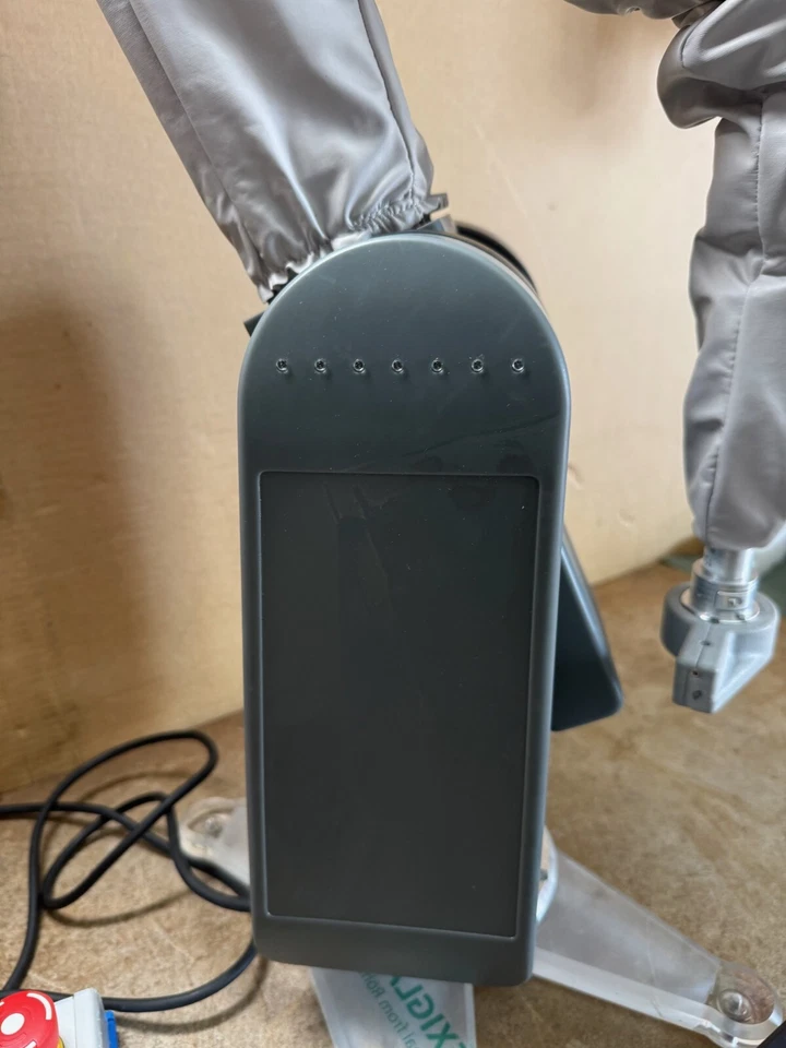 Bionic Robotics BioRob Roboterarm X5 - Bild 2 von 4