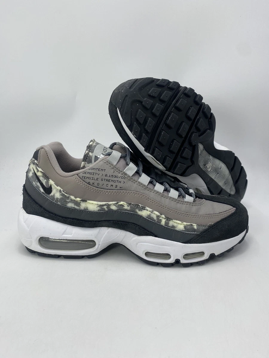 Nike Air Max 95 SE Enigma Stone Camo for Sale | Authenticity
