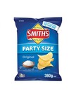 Smiths Plain 380g