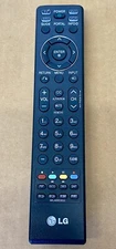 BRAND NEW LG Remote Control MKJ40653832 OEM Original-Not a replacement-FREE SHIP