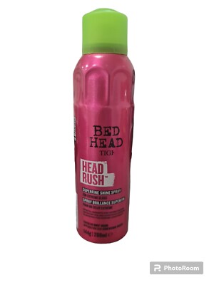Bed Head Tigi Haarspray 200 ml