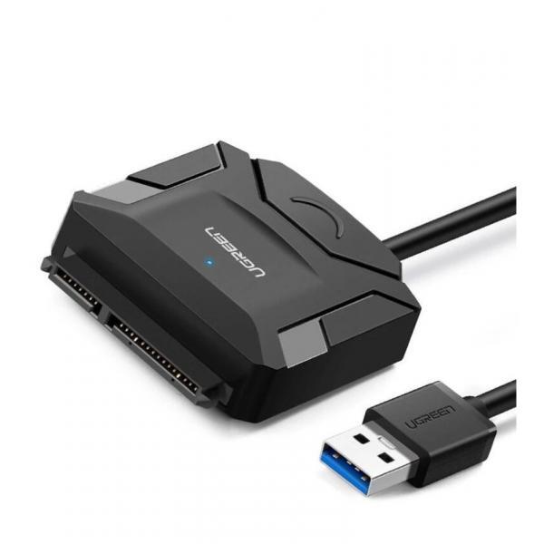 UGREEN Converter USB3.0 per Hard Drive SATA