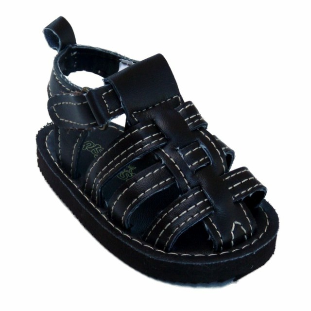 baby crib sandals