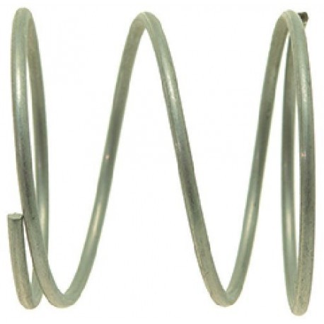 Molla Di Torsione A Spirale In Acciaio Inossidabile, Molla A V, Molle Meccaniche, Nero, 2,4 Mm, 120 Gradi, 0,8 Mm, 10 Mm, 10 Pezzi - Foto 7