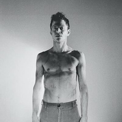 Set My Heart On Fire Immediately - Perfume Genius CD 5HVG The Cheap Fast Free
