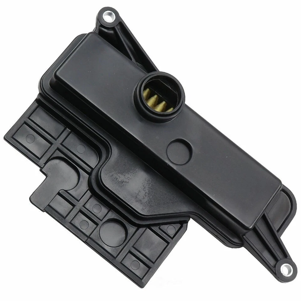 Transmission Oil Filter Kit Fits Toyota Rav4 Camry With Gasket - Imagem 4 de 4