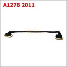 Original For Macbook Pro 13" A1278 LCD LED Screen Display Cable 2011 MC700 MD313