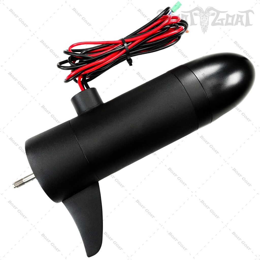 MotorGuide Lower Unit - Xi3, X5 & Xi5 - 55lb / 12V Digital