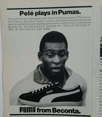 tenis puma pele