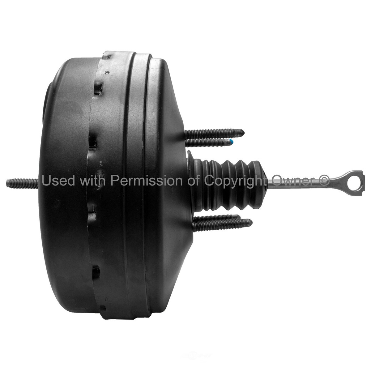 ボンバーマン Reman Pwr Brake Booster w/o Mas Cyl. Quality-Built B1329 | eBay