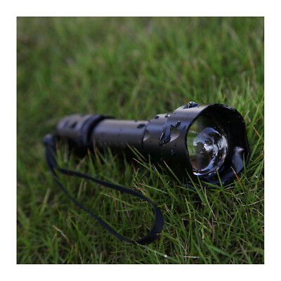 UNIQUEFIRE T20 38MM Zoomable IR Infrarossi 850nm LED Torcia UNIQUEFIRE T20 38MM Zoomable IR Infrarossi 850nm LED Torcia