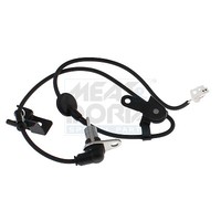 Meat & Doria Sensor Raddrehzahl Hinten FüR Mazda 626 V Station Wagon GW 2.0 1.9