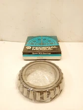 496  FEDERAL MOGUL BCA BOWER TAPERED ROLLER BEARING CONE