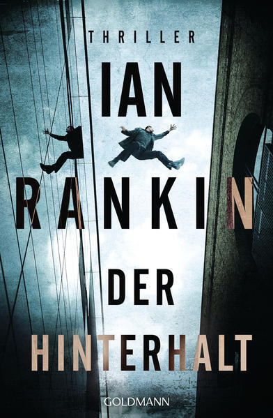 Thumbnail - Der Hinterhalt | Ian Rankin | 2022 | Deutsch | Westwind