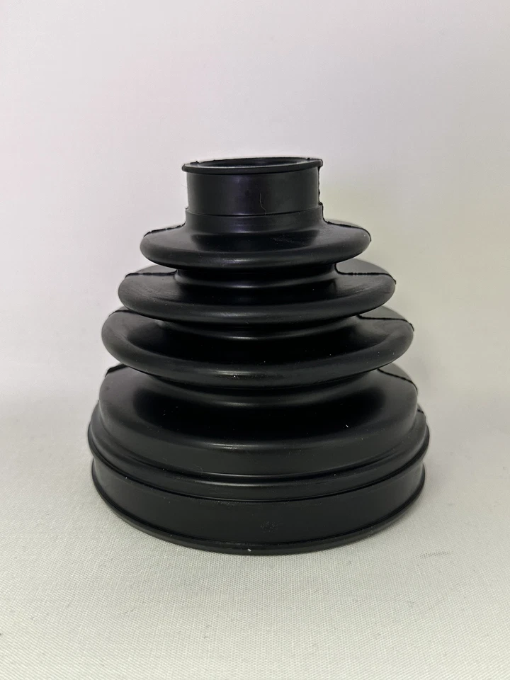 Conjunto de 4 kits de bota de eixo dianteiro interno externo CV para Nissan Altima 2007-2012 V6 - Imagem 2 de 4