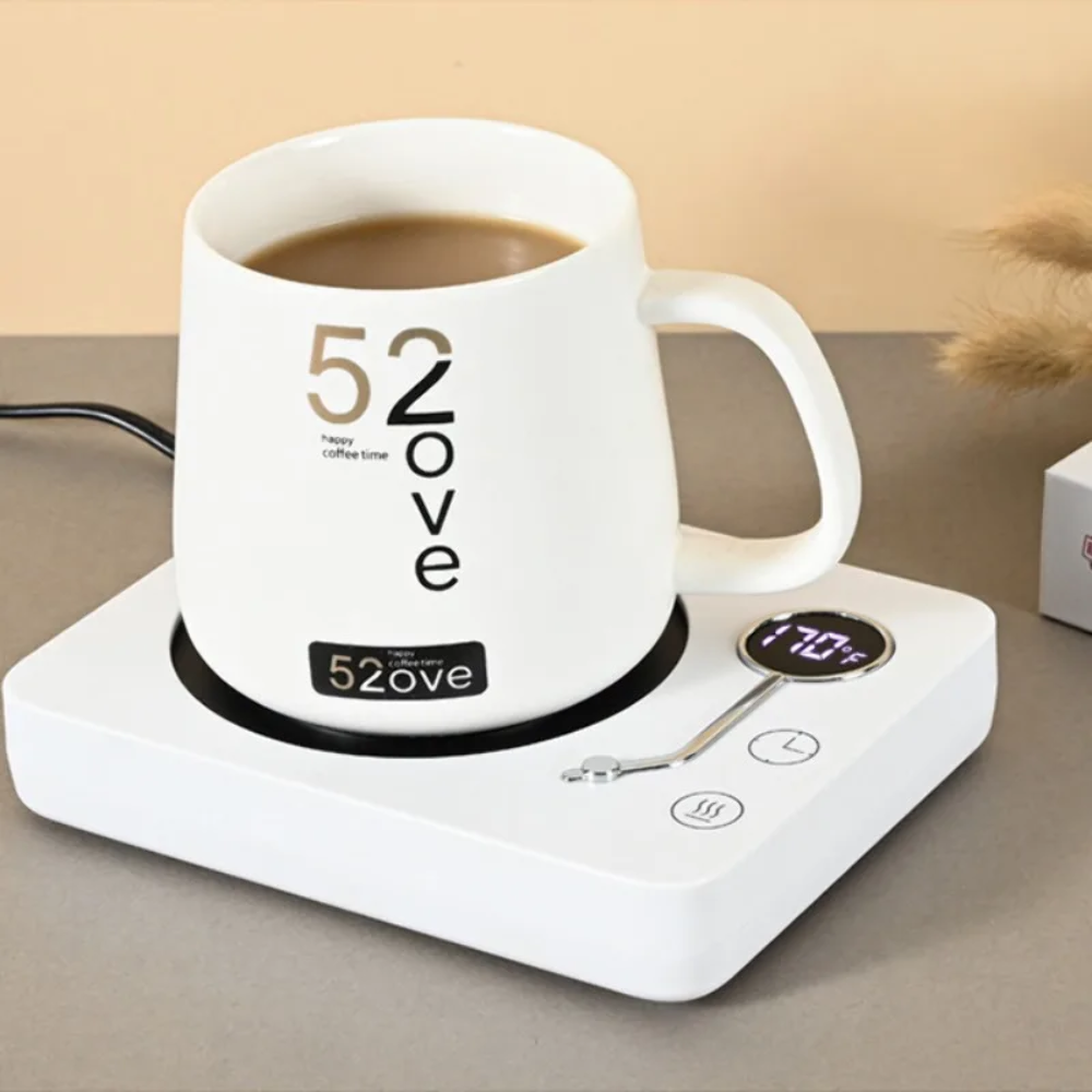 Hot Cocoa USB Mug Warmer eBay