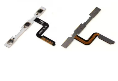 For Xiaomi Redmi  4X 4 Pro Power & Volume Side Button Flex Cable