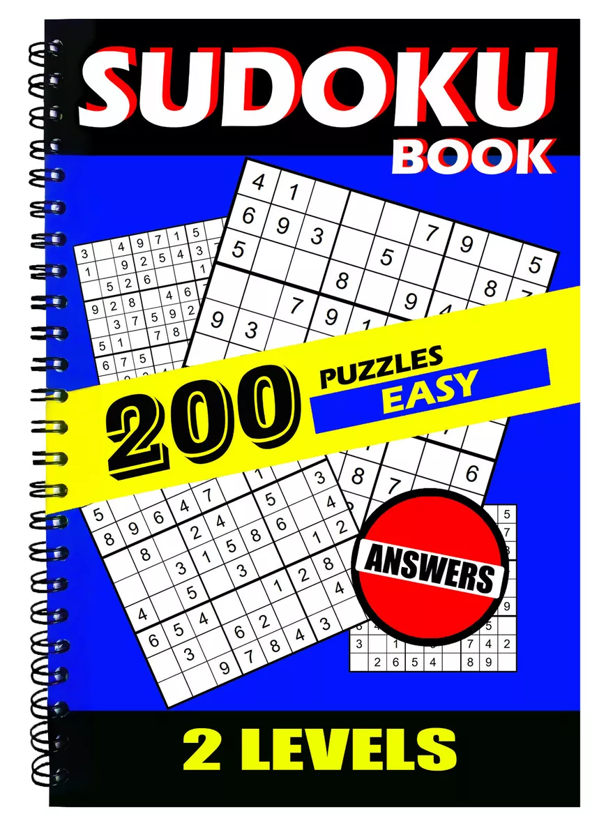 Sudoku Easy 2