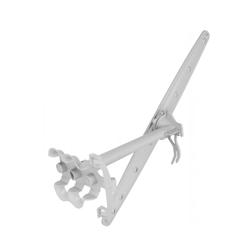 Braccio Spruzzatore Inferiore Lavastoviglie - Ricambio Compatibile Whirlpool Ignis Bauknecht - Foto 10