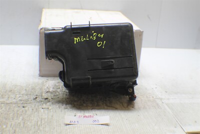 melvaです。 04-07 Chevrolet Malibu V6 Fuse Box Junction OEM 15356102