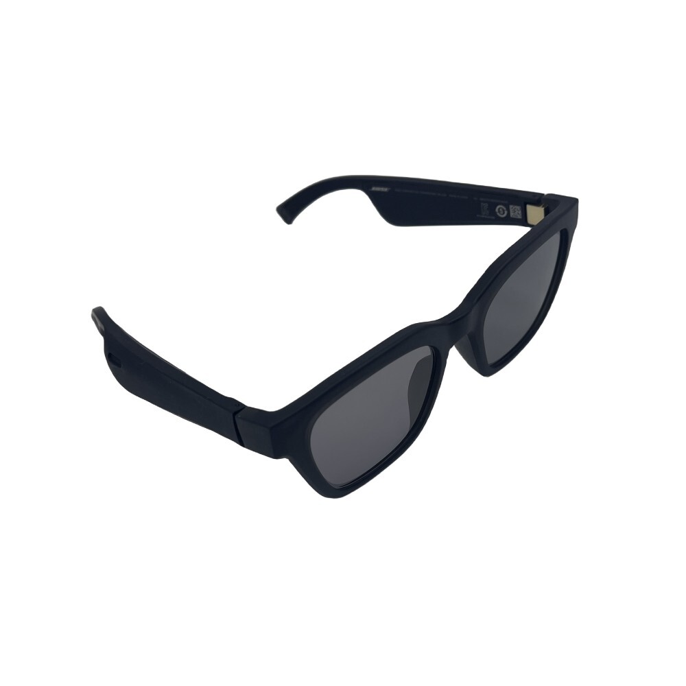 ヘッドホン Bose FRAMES ALTO STYLE Bose Frames Alto Audio Smart Glasses Headphones S/M | eBay