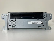 Ford Edge 2012 AM FM Receiver MP3 CD Player Sirius XM CT4T-19C107-CD OEM