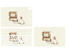 Dazzle Laptop Protector Leather Skin Stickers For HUAWEI MatePad Pro 12.6 2021