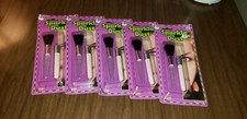 SPARKLE STAGE MAKEUP LOT OF 5 PACKAGES COSTUME THEATER WATER WASHABLE USA