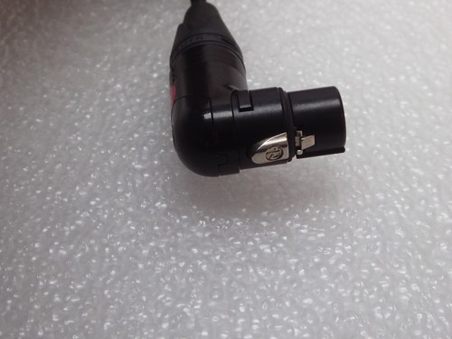 TDK Lambda DT150PW240C 24.0V 4-Pin XLR Power Adapter for Marshall Electronics - Picture 4 of 5