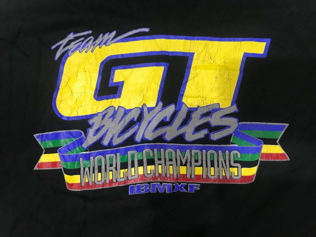 90's MON SYSTEME サイクリング シャツ 半袖 プリント BMX B1pppR4gVKL._CLa|2140,2000|91U
