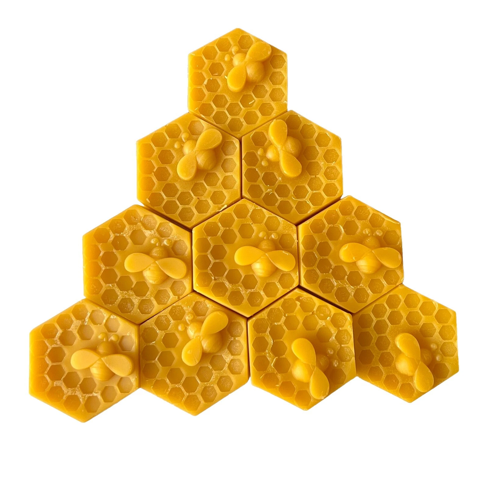 Beeswax Candle Wax