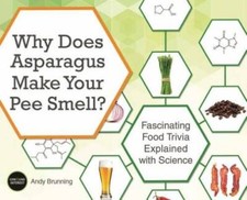 Why Does Asparagus Make Your Pee Smell?: Fascinating Food Trivia Explaine - GOOD