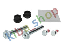 RIGHT OR LEFT BRAKE CALIPER REPAIR KIT FRONT/REAR L/R FITS MERCEDES CLS C257 E