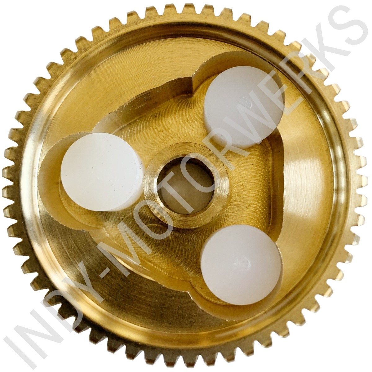 Firebird Trans Am 3rd Gen Headlight Bronze Gear Dual Kit for Both