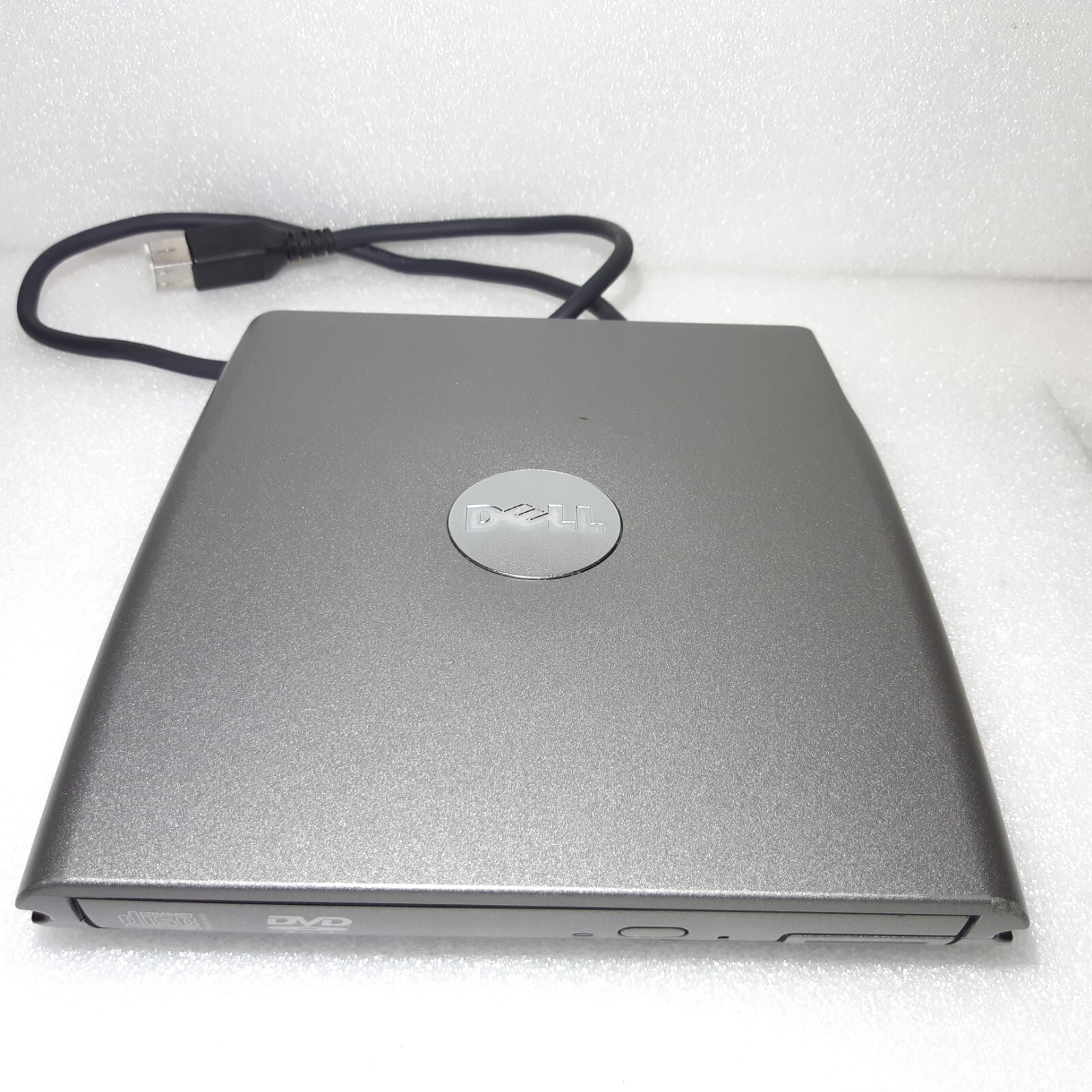 Dell PD01S External CD RW DVD Disc Drive Rewritable For Specific Laptop
