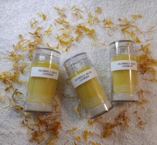 Organic calendula salve, multi-purpose salve, eczema, skin rashes, diaper rash