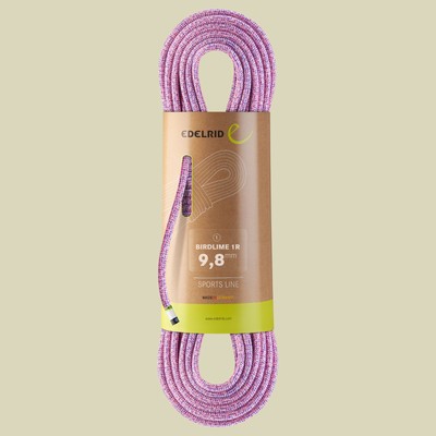 Edelrid Birdlime 1R 9,8 mm Kletterseil (3,20 EUR/m)