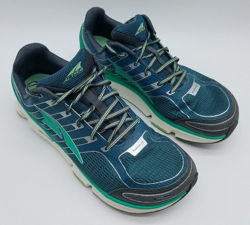altra provision 2.5
