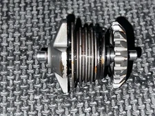 1998 KAWASAKI KX80 KX85 OEM ENGINE POWERVALVE EXHUAST GOVERNOR 59051-1331