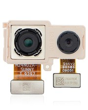 Replacement Back Camera Compatible For Huawei P Smart / P Smart Plus 2019