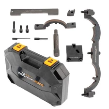 Engine Camshaft Holding Locking Tool Kit For Vauxhall / Opel Mokka 1.4L 2012-