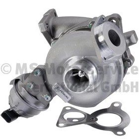 PIERBURG Turbolader AUDI SEAT 2,0 03L145701T 03L145721A CAGA CAGB CAGC CGLC CGLD