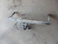 Anhängerkupplung abnehmbar 13-polig ohne E-Satz 1K0803881 VW GOLF PLUS V 521 5M