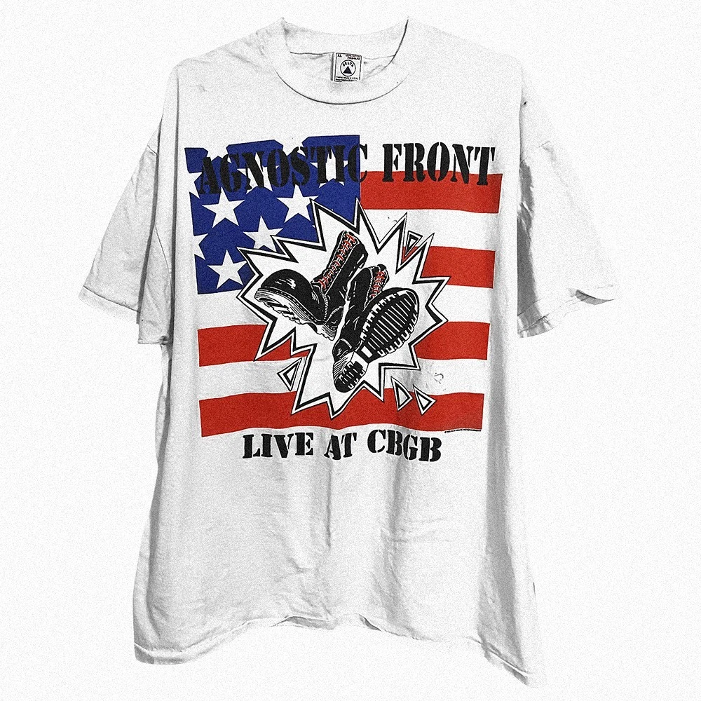 cbgb shirt products for sale | eBay