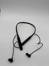 JVC Air Cushion HAFX41WB - Wireless Earbuds - Black